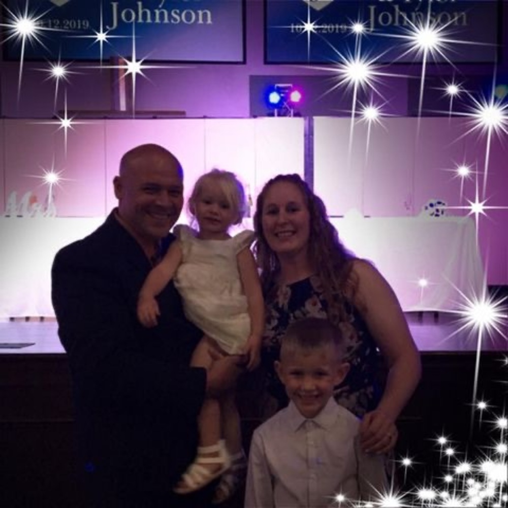 Meet your Posher, Holly